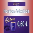 Horúca čokoláda v Pohostinstve Hostovice