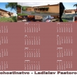 Kalendár 2015 - Pohostinstvo Hostovice